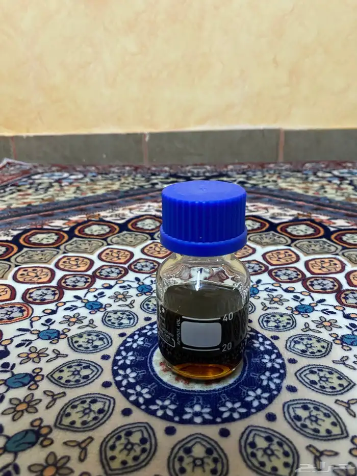 دهن سيوفي هندي معتق 0
