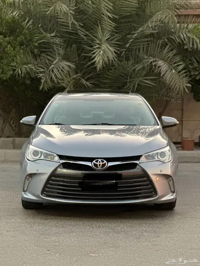 ((تم البيع )) كامري GLX مخزن ماشي 84 الف 17