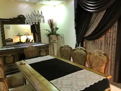 غرفة طعام للبيع 0