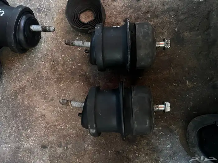 كراسي مكينه لكزس GS-2013-2018 اصلي 2