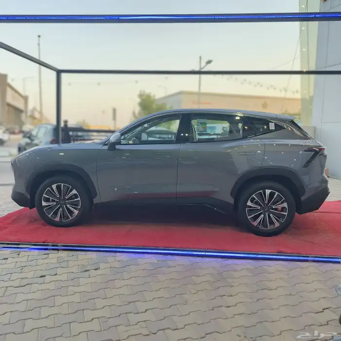 جيتور داشنج 2024 لاكجيري 0