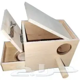 بياضه عشه طيور 3