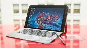 كمبيوتر hp z book x2 g4 0