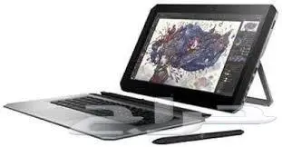 كمبيوتر hp z book x2 g4 1