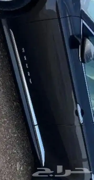 اكسسوار كامري GLE-2020 نياكل الابواب 1