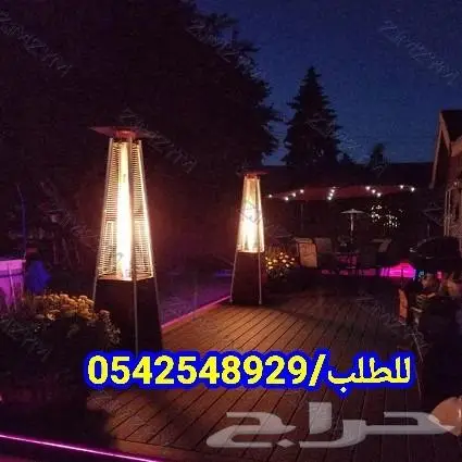 عروض الدفايات عروض خاصة 6