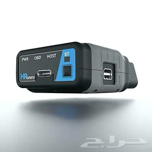 جهاز hp tuner 1