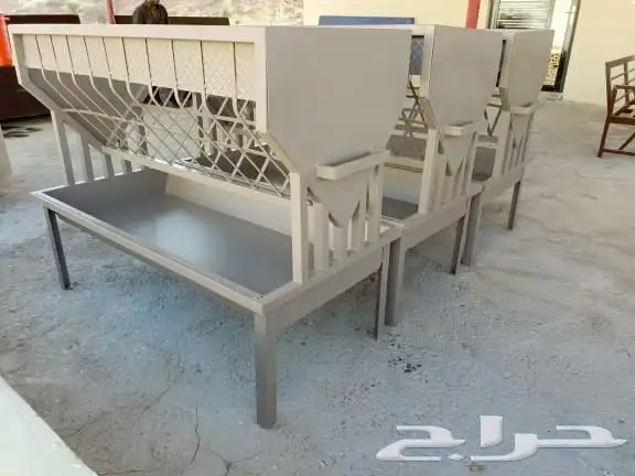 فرصه اهل الذبايح حظيرة ذبايح مسلخ نموذيجي في الموقع 3