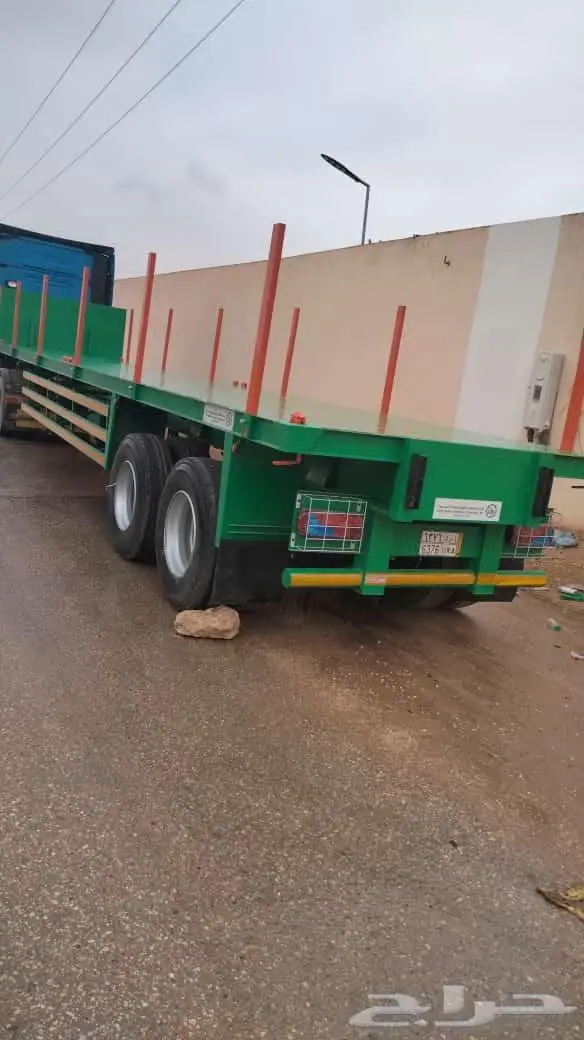 سطحة ثلاث محتاور 12