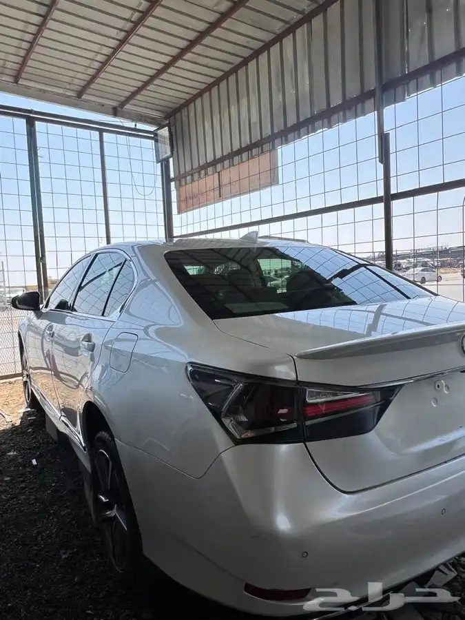 GS-350-2017قطع لكزس 3