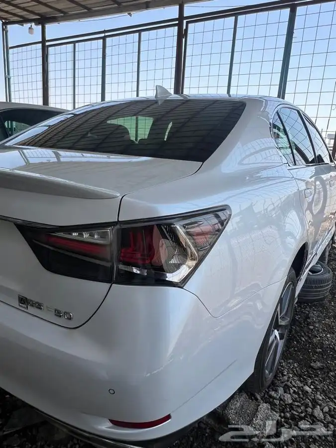 GS-350-2017قطع لكزس 4
