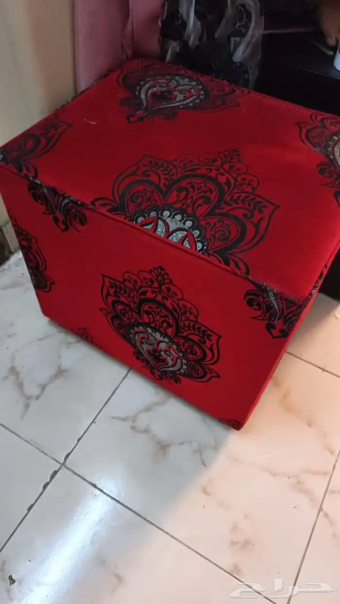 كنب للبيع نظيف 2