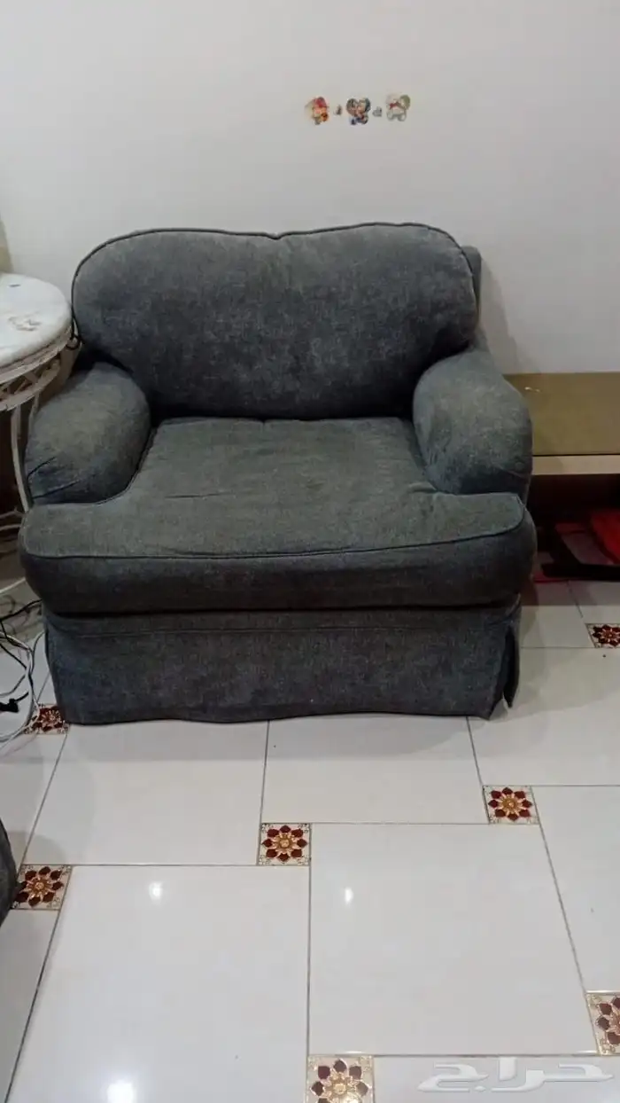 كنب امريكي 2