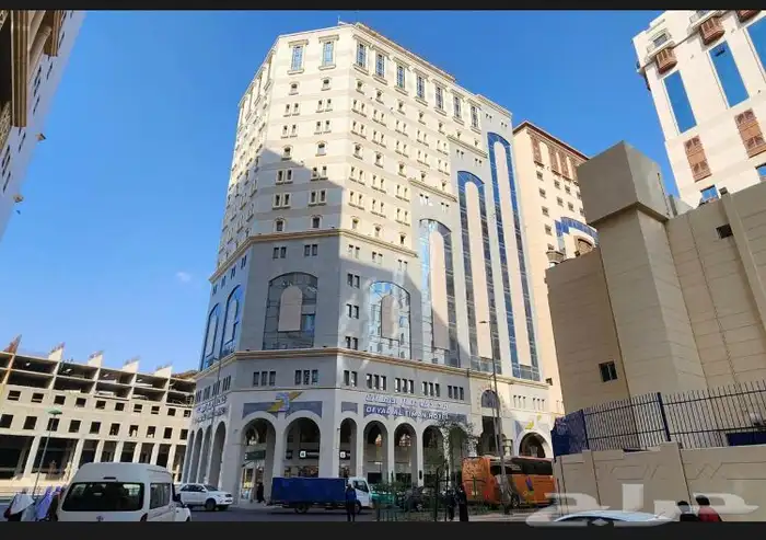 فندق ديار الايمان المدينة المنورة 0