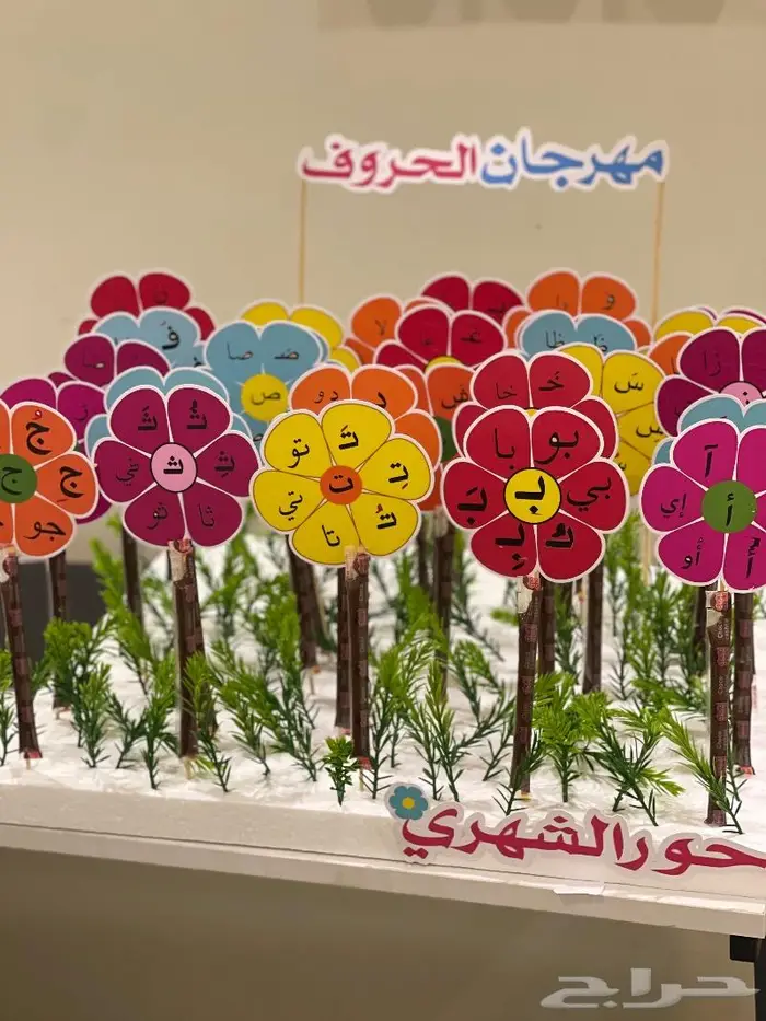 توزيعات مدرسية 9