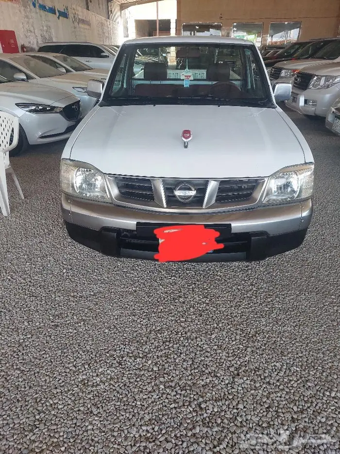 داتسون غمارة 0