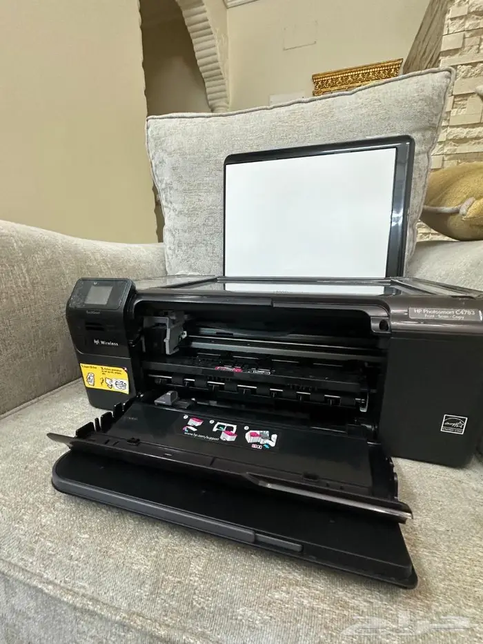 طابعة HP للبيع 0