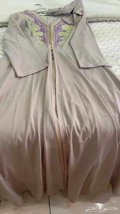 جلابيه جديده مقاس لارج 0