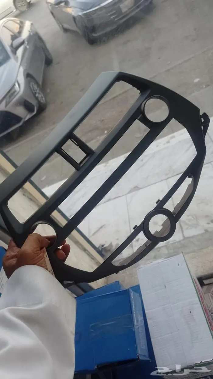تخشيب اكورد ديكور مسجل اكورد عصاء قير اكورد 12