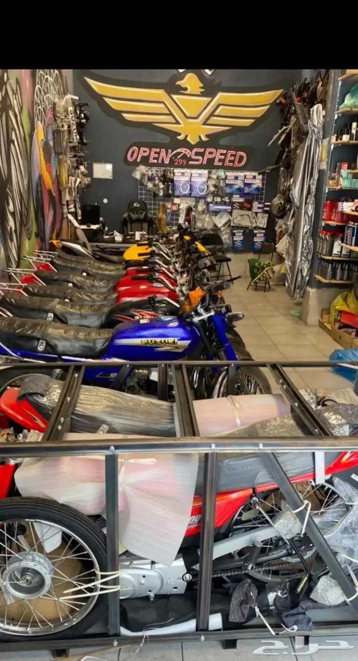 دباب دبابات اكس مية Ax100 مجدده 5