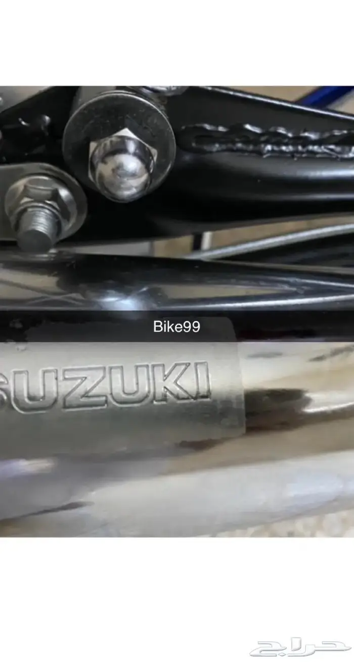 دباب دبابات اكس مية Ax100 مجدده 0