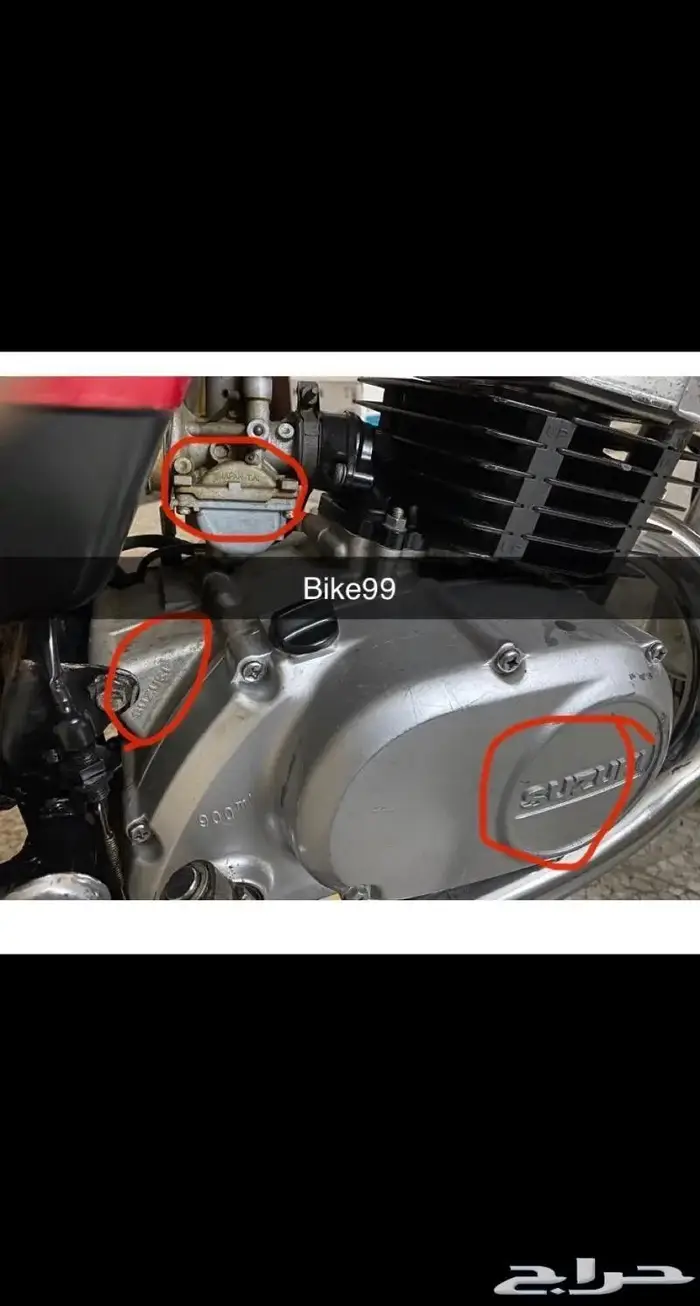 دباب دبابات اكس مية Ax100 مجدده 2