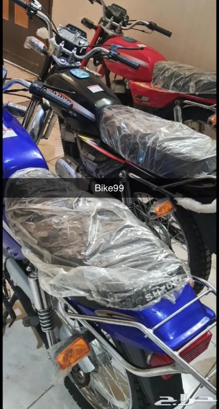 دباب دبابات اكس مية Ax100 مجدده 7