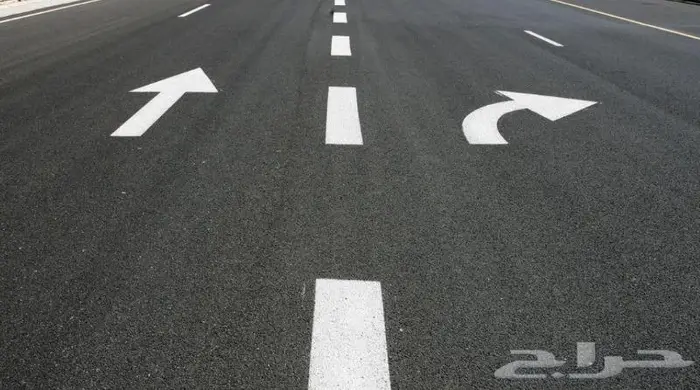 تخطيط مواقف و تخطيط طرق و تخطيط مطارات 2