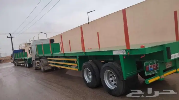 سطحة ثلاث محتاور 13