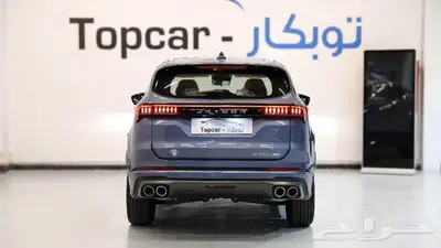جيتور x70 بلس 2024 لكجري متاح الكاش والاقصاد 1