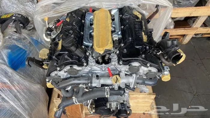 مكاين و جربكسات اكسنت CVT 1