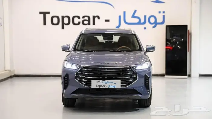جيتور x70 بلس 2024 لكجري متاح الكاش والاقصاد 3