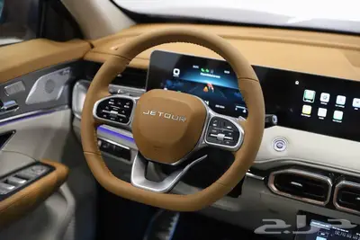 جيتور x70 بلس 2024 لكجري متاح الكاش والاقصاد 11