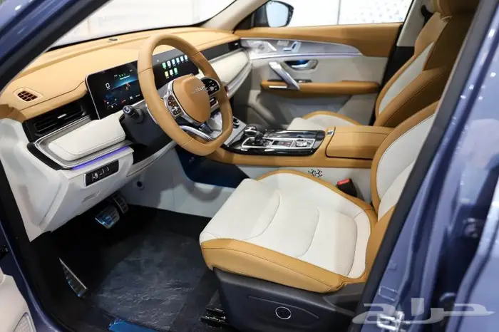 جيتور x70 بلس 2024 لكجري متاح الكاش والاقصاد 8