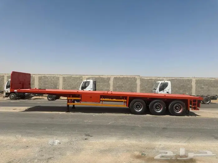 سطحة ثلاث محتاور 5