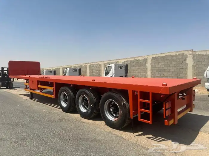 سطحة ثلاث محتاور 7