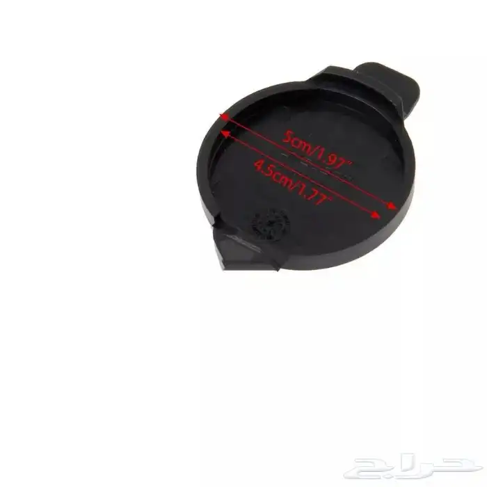 للبيع غطاء قربة المساحات لأمبالا من 2014 - 2019 3