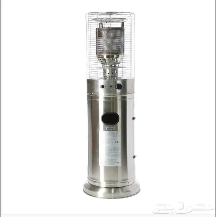 دفايات اسطوانيه 3