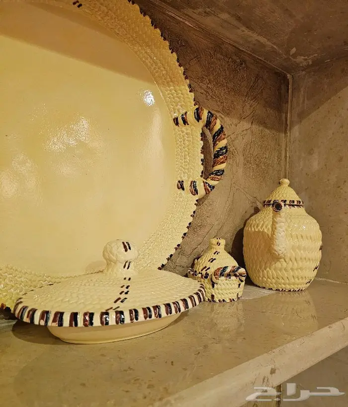 طقم قهوة وشاي درزن كامل 2