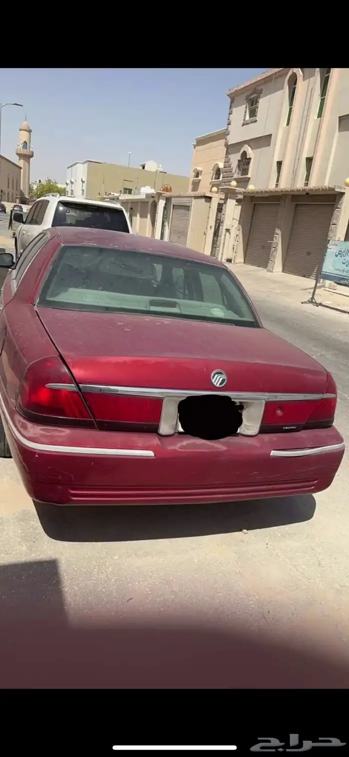 فورد تشليح قطع غيار 2