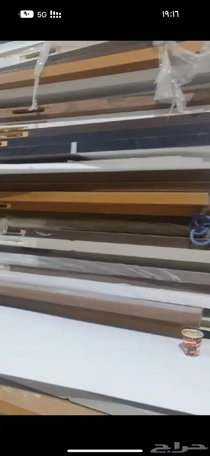 ابواب درف فقط للبيع 2