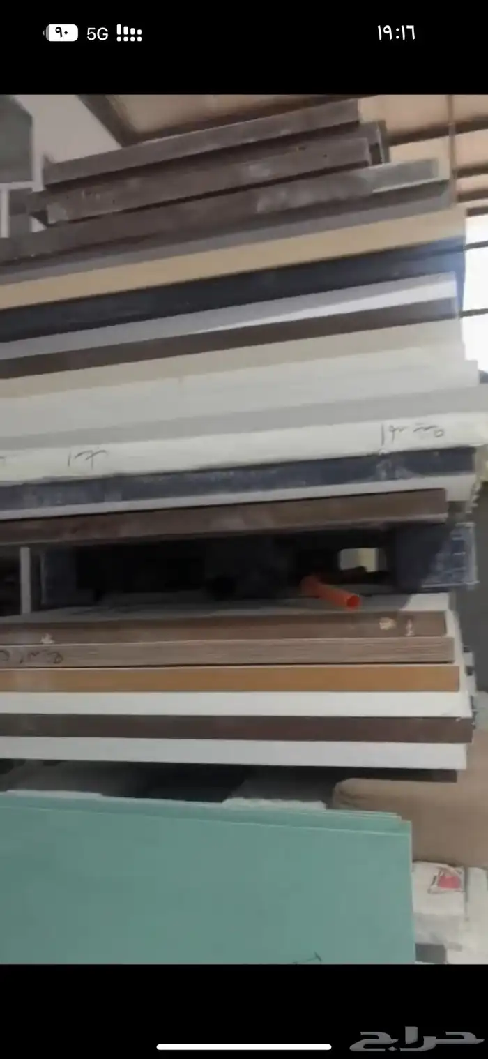 ابواب درف فقط للبيع 5