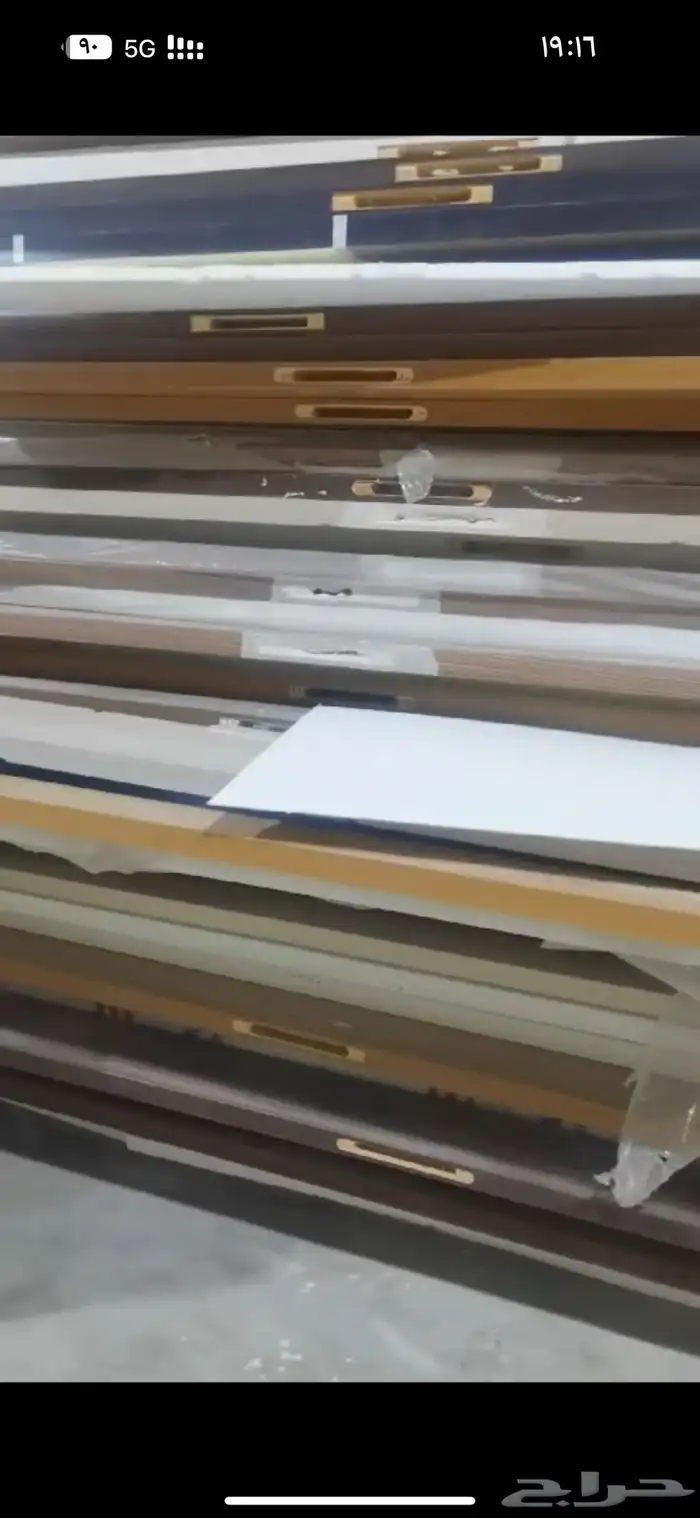 ابواب درف فقط للبيع 0