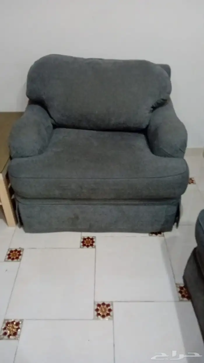 كنب امريكي 1