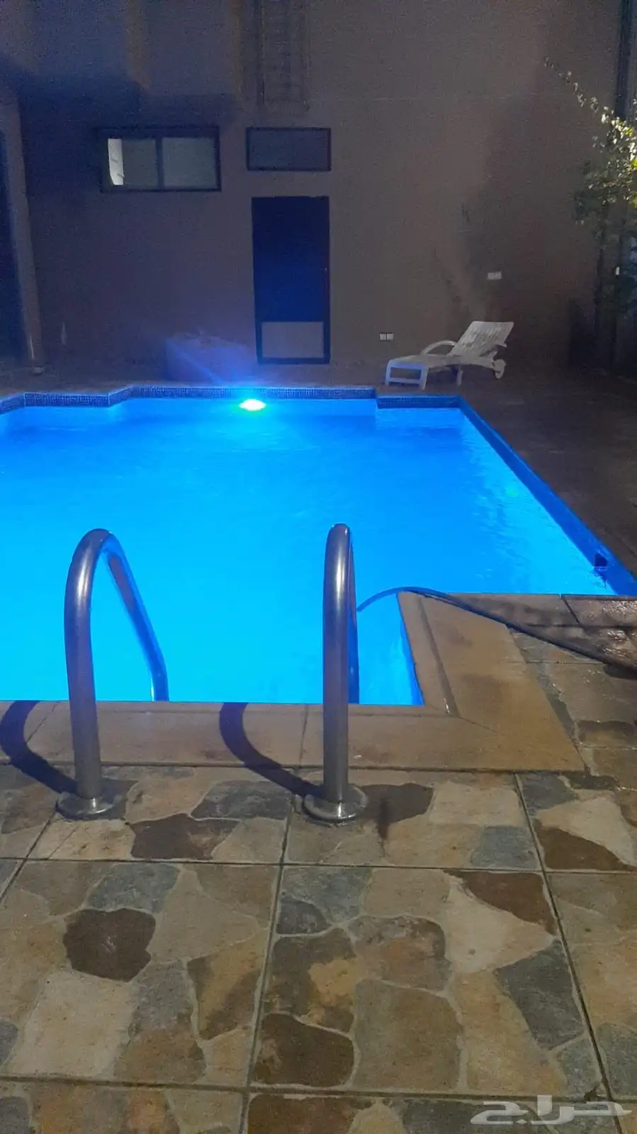 شركة انشاء مسابح 6