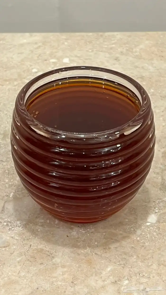 عسل سدر بلدي مضمون ذمه وامانه 3