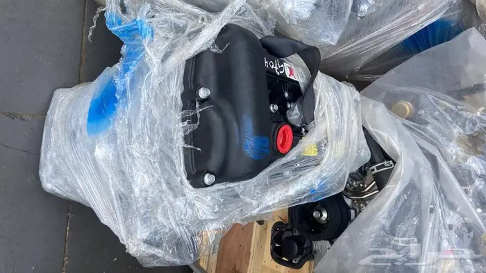 مكاين و جربكسات اكسنت CVT 2