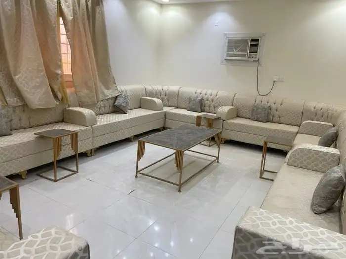 كنب معا الطاولات 3