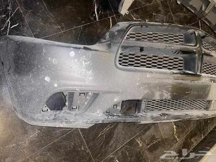 دودج تشارجر RT 2014 ( كت كامل RT ) 5