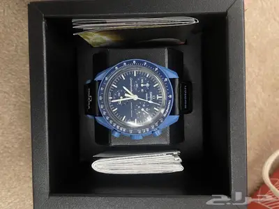 اوميقا سواتش Omega swatch 0